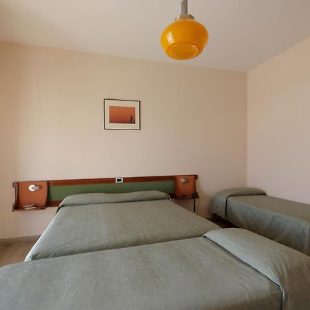 Hotel Continental Fano Eksteriør billede